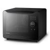 Lò hấp nướng Thông minh Toshiba MS3-STQ20SE(BK)20L 1 Lò hấp nướng Thông minh Toshiba MS3-STQ20SE(BK)20L