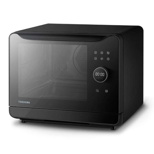 Lò hấp nướng Thông minh Toshiba MS3-STQ20SE(BK)20L