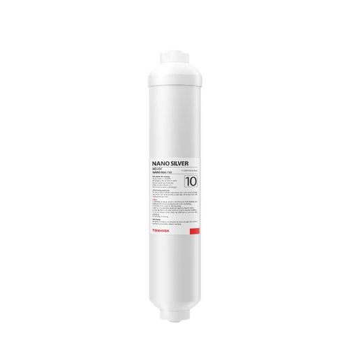 Lõi lọc chức năng Toshiba số 10 F-2399-Nano Silver