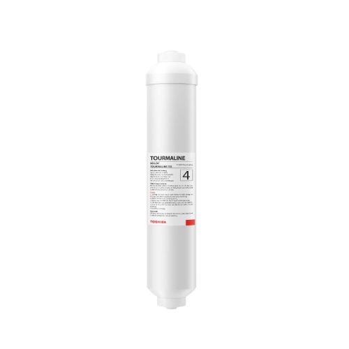 Lõi lọc chức năng Toshiba số 4 F-2399-Tourmaline