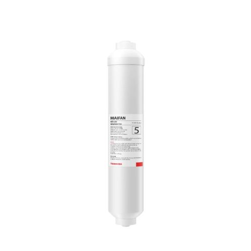 Lõi lọc chức năng Toshiba số 5 F-2399-Maifan