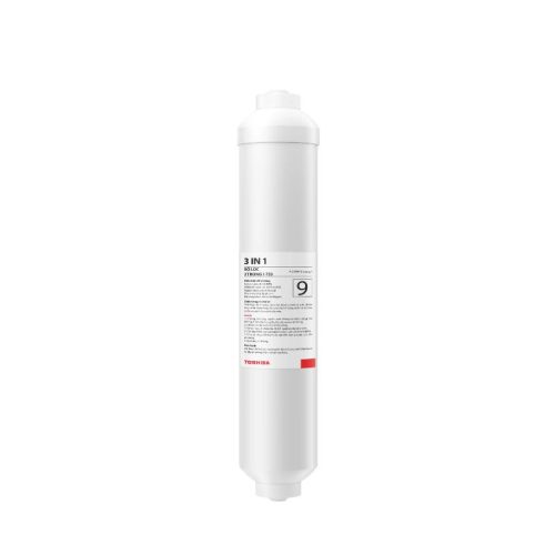 Lõi lọc chức năng Toshiba số 9 F-2399-3 in 1