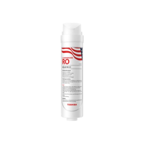 Lõi lọc RO Toshiba số 2 F-2396-RO