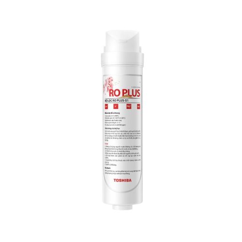 Lõi lọc RO Toshiba số 2 F-2399-RO PLUS