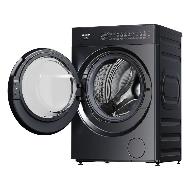Lồng máy giặt sấy Toshiba TWD-T35BP160MWV(MG) Lồng máy giặt sấy Toshiba TWD-T35BP160MWV(MG)