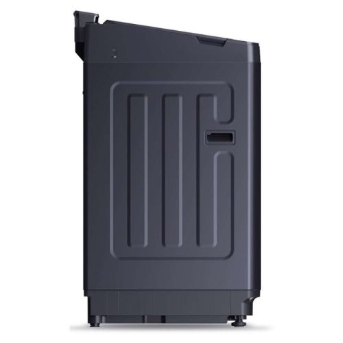 Mặt bên máy giặt Toshiba AW-DUM1300KV
