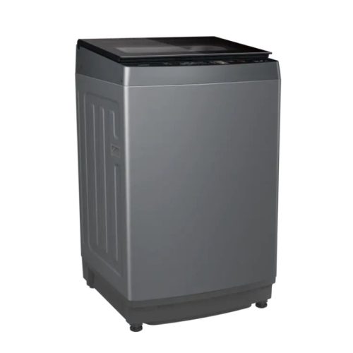 Mặt bên máy giặt Toshiba AW-DUN1800MV(SG)