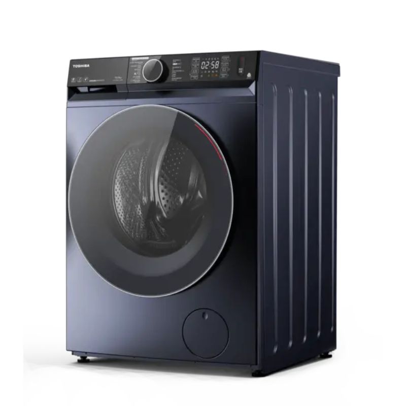 Mặt bên máy giặt Toshiba TW-T23BU115UWV(MG) Mặt bên máy giặt Toshiba TW-T23BU115UWV(MG)