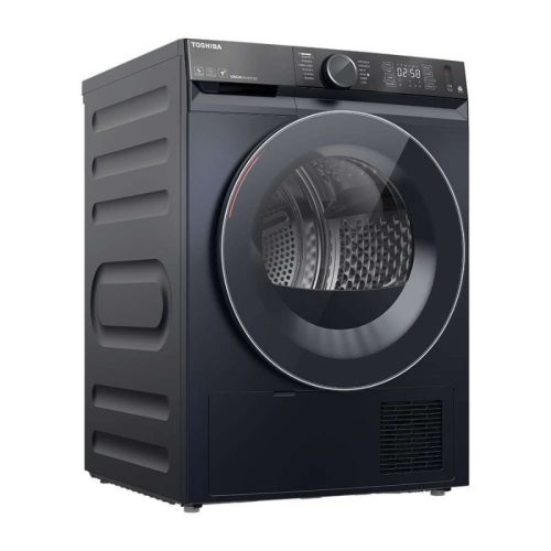 Mặt bên máy sấy Toshiba TD-BK110GHV(MK)