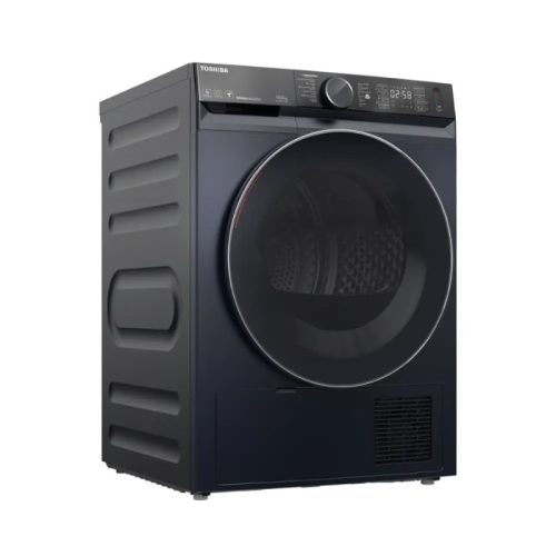 Máy sấy Toshiba TD-BP110GHV(MG) 3 Mặt bên máy sấy Toshiba TD-BP110GHV(MG)
