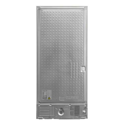 Tủ lạnh Toshiba Inverter GR-RF681WI-PGV(D4) 4 Mặt sau Tủ lạnh Toshiba Inverter GR-RF681WI-PGV(D4)