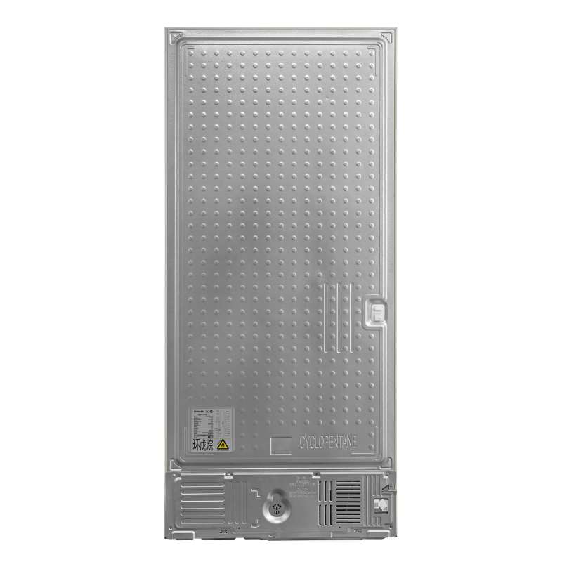 Mặt sau Tủ lạnh Toshiba Inverter GR-RF681WI-PGV(D4) Mặt sau Tủ lạnh Toshiba Inverter GR-RF681WI-PGV(D4)