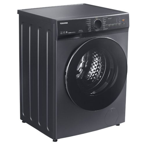 Máy giặt sấy Toshiba TWD-T21BU115UWV(MG) 4 Mặt trên máy giặt sấy Toshiba TWD-T21BU115UWV(MG)