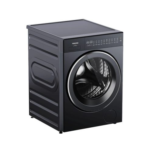 Máy giặt sấy Toshiba TWD-T35BP160MWV(MG) 4 Mặt trên máy giặt sấy Toshiba TWD-T35BP160MWV(MG)