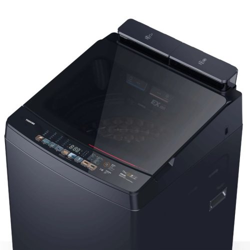 Máy giặt Toshiba AW-DUHN1600LV(MG) 4 Mặt trên máy giặt Toshiba AW-DUHN1600LV(MG)