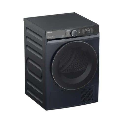 Máy sấy Toshiba TD-BP110GHV(MG) 5 Mặt trên máy sấy Toshiba TD-BP110GHV(MG)