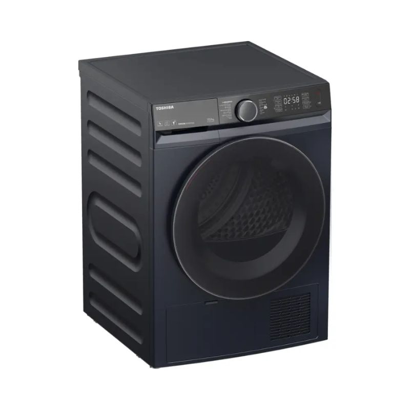 Mặt trên máy sấy Toshiba TD-BP110GHV(MG) Mặt trên máy sấy Toshiba TD-BP110GHV(MG)