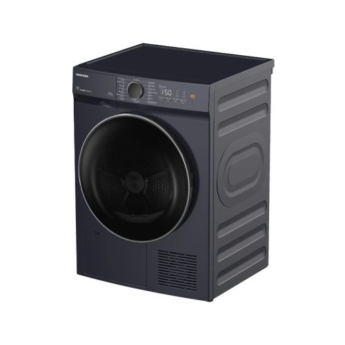 Máy sấy Toshiba TD-T21B90HWV(MG) 4 Mặt trên máy sấy Toshiba TD-T21B90HWV(MG)