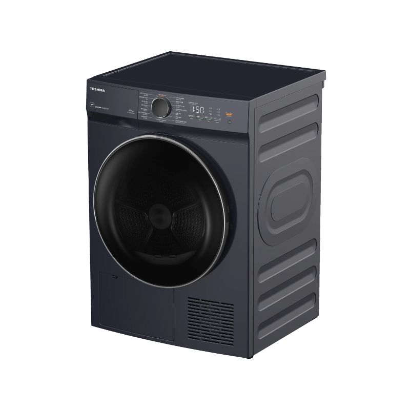Mặt trên máy sấy Toshiba TD-T21B90HWV(MG) Mặt trên máy sấy Toshiba TD-T21B90HWV(MG)