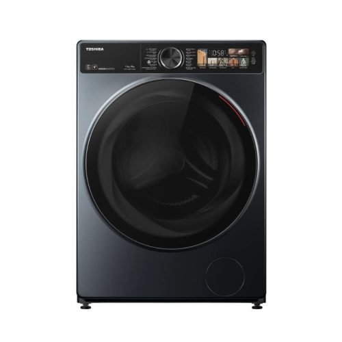 Máy giặt sấy Toshiba TWD-T25BZP140MWV(MG)
