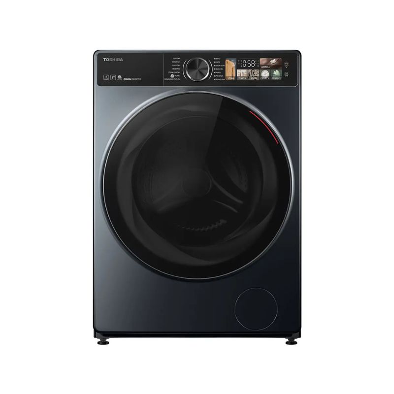 Máy giặt sấy Toshiba TWD-T25BZU115MWV(MG) Máy giặt sấy Toshiba TWD-T25BZU115MWV(MG)