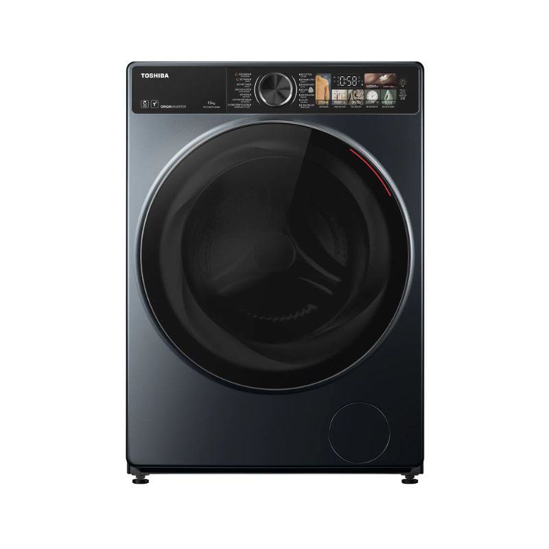 Máy giặt Toshiba TW-T25BZP140MWV(MG) Máy giặt Toshiba TW-T25BZP140MWV(MG)