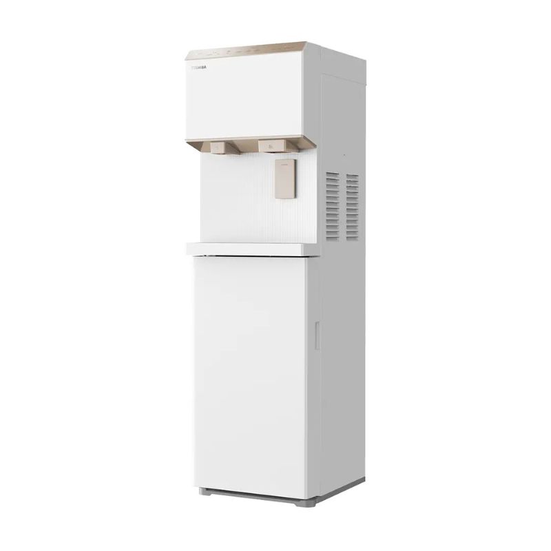 Máy lọc nước làm đá Toshiba TWP-IW2469SVN(W) Máy lọc nước làm đá Toshiba TWP-IW2469SVN(W)