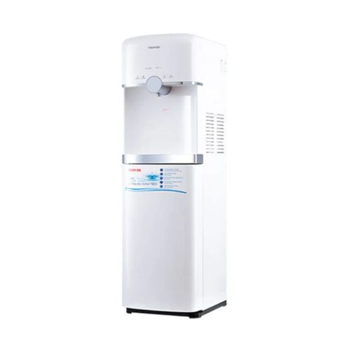 Máy lọc nước RO nóng lạnh Toshiba TWP-W1643SV(W) 4 lõi