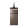 Máy lọc nước RO Toshiba TWP-N1843SV 3 lõi 1 Máy lọc nước RO Toshiba TWP-N1843SV 3 lõi