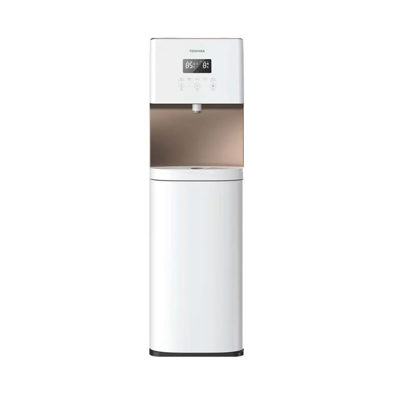 Máy lọc nước thông minh Toshiba TWP-W1630SVN(W) Máy lọc nước thông minh Toshiba TWP-W1630SVN(W)