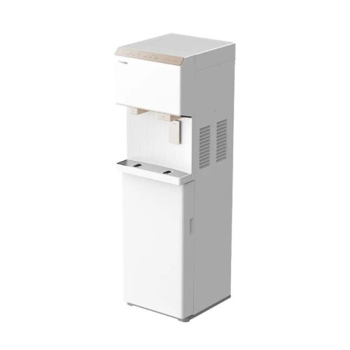 Máy nước nóng lạnh làm đá RWF-IW2469BVN(W)