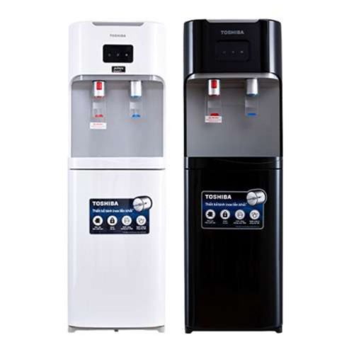 Máy nước nóng lạnh Toshiba RWF-W1669BV