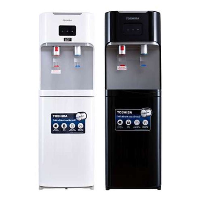 Máy nước nóng lạnh Toshiba RWF-W1669BV Máy nước nóng lạnh Toshiba RWF-W1669BV