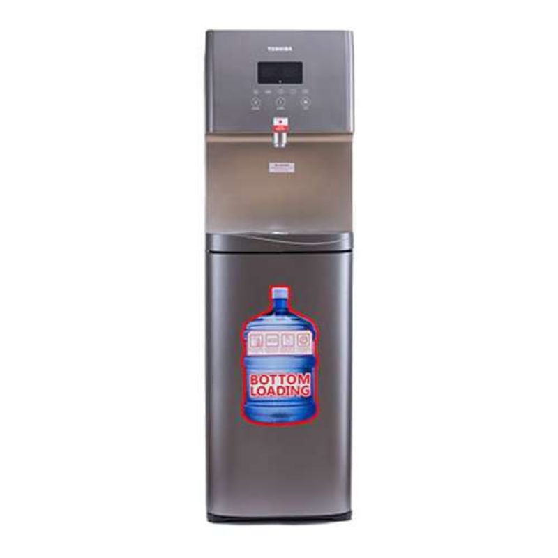 Máy nước nóng lạnh Toshiba RWF-W1830UVBV Máy nước nóng lạnh Toshiba RWF-W1830UVBV
