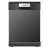 Máy rửa chén độc lập Toshiba DW-15F7(G)-VN