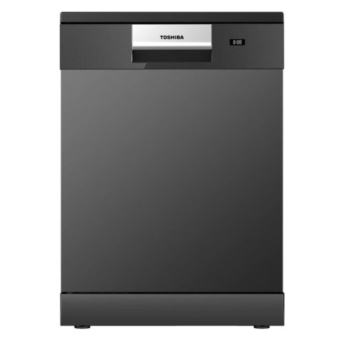 Máy rửa chén độc lập Toshiba DW-15F8(B)-VN