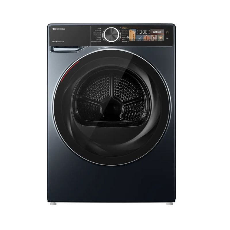 Máy sấy Toshiba TD-T25BS110HWV(MG) Máy sấy Toshiba TD-T25BS110HWV(MG)