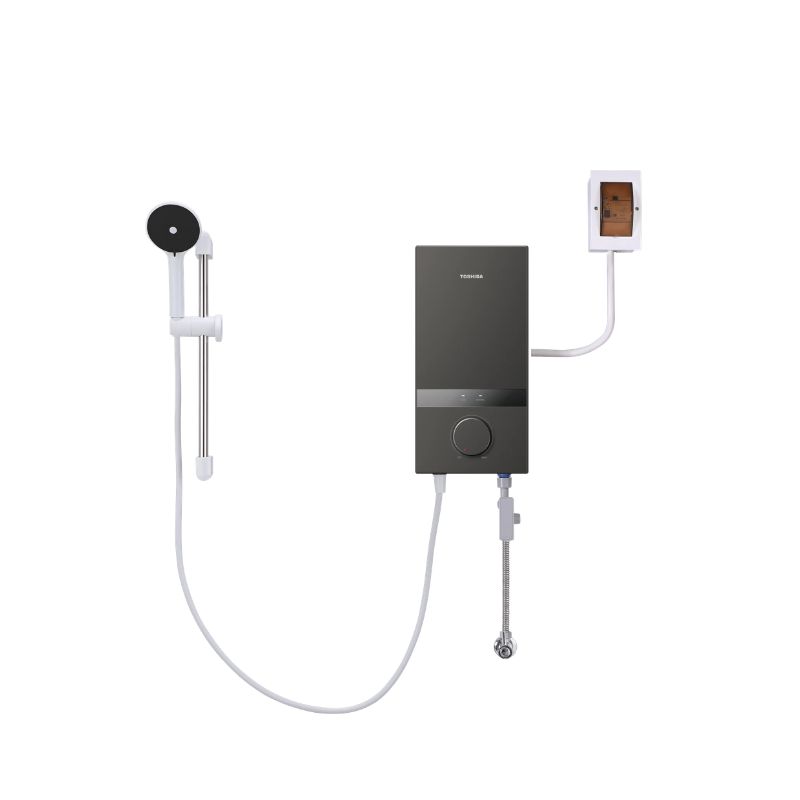 Máy tắm nước nóng TWH-45MCNVN Máy tắm nước nóng TWH-45MCNVN