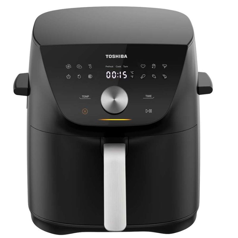 Nồi chiên không dầu Toshiba AF-74CS1SRVN(H) Nồi chiên không dầu Toshiba AF-74CS1SRVN(H)