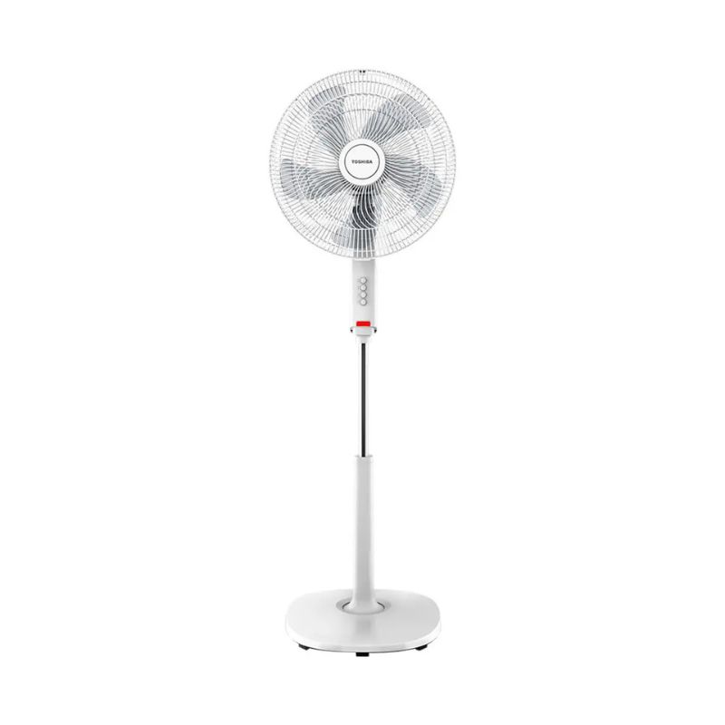 Quạt điện lốc xoáy Toshiba F-ASB50VN(W) Quạt điện lốc xoáy Toshiba F-ASB50VN(W)