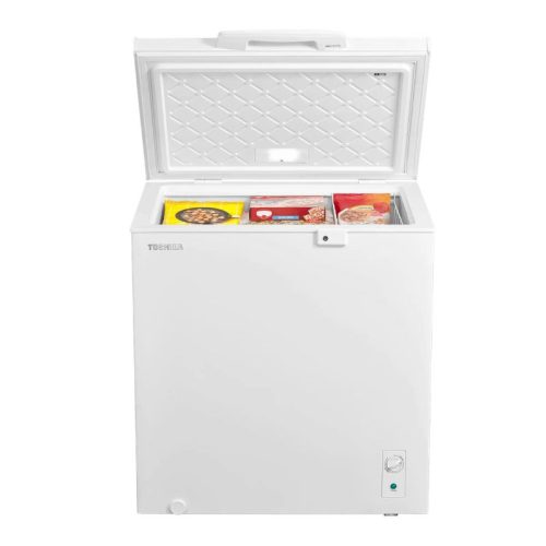 Thiết kế Tủ đông Toshiba Inverter GR-RC265CM
