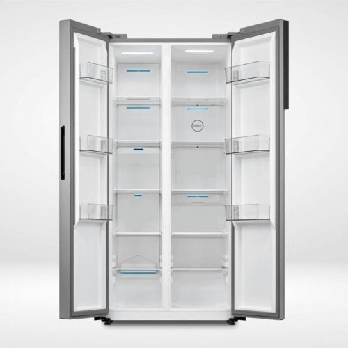 Thiết kế Tủ lạnh Toshiba GR-RS600WI-PMV(49)-SL