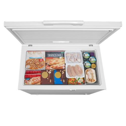 Thực tế Tủ đông Toshiba Inverter GR-RC390CM-PMV(01)