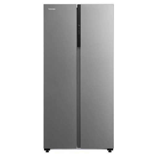 Tủ lạnh Toshiba GR-RS600WI-PMV(49)-SL