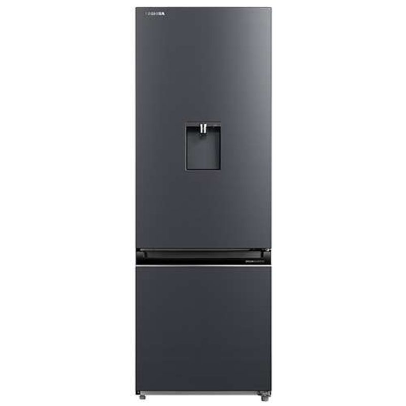 Tủ lạnh Toshiba Inverter GR-RB405WE-PMV(06)-MG Tủ lạnh Toshiba Inverter GR-RB405WE-PMV(06)-MG