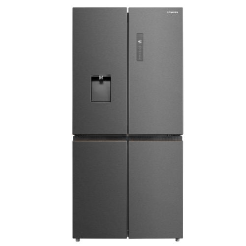 Tủ lạnh Toshiba Inverter GR-RF606WI-PMV(60)-AG