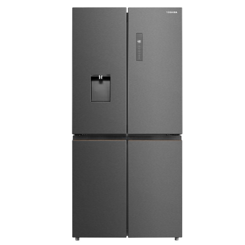 Tủ lạnh Toshiba Inverter GR-RF606WI-PMV(60)-AG Tủ lạnh Toshiba Inverter GR-RF606WI-PMV(60)-AG