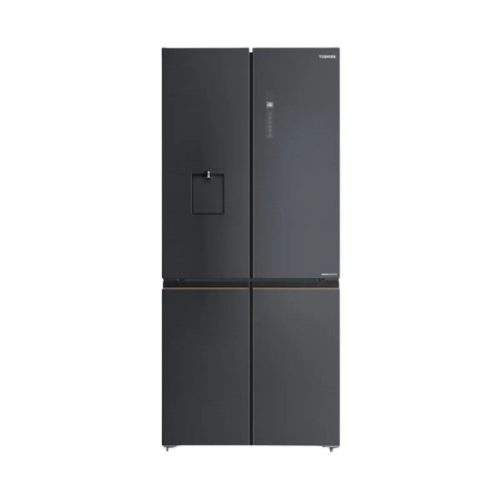 Tủ lạnh Toshiba Inverter GR-RF675WI-PMV