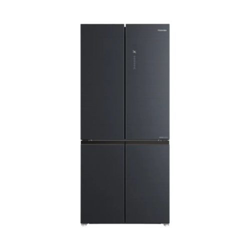 Tủ lạnh Toshiba Inverter GR-RF677WI-PMV