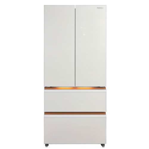 Tủ lạnh Toshiba Inverter GR-RF680WI-PGV(D4)